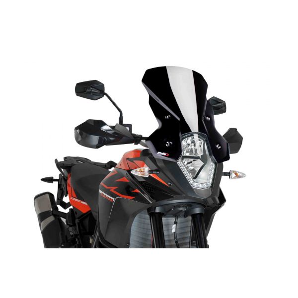 Puig Bulle Touring KTM 1050 Adventure/1190 Adventure/1290 Super Adventure