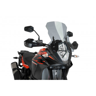 Bulle Puig Bulle Touring KTM 1050 Adventure/1190 Adventure/1290 Super Adventure