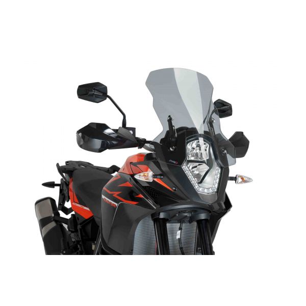 Bulle Puig Bulle Touring KTM 1050 Adventure/1190 Adventure/1290 Super Adventure