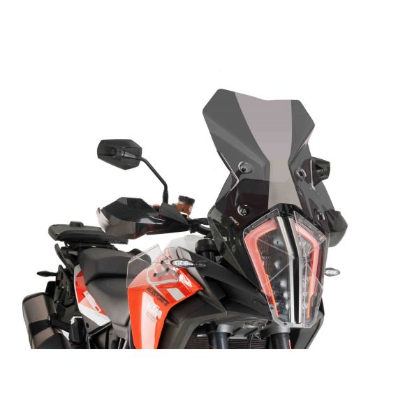 Puig Bulle Touring KTM 1290 Super Adventure R/S (17-20)