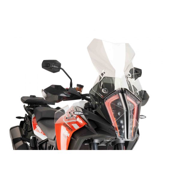 Puig Bulle Touring KTM 1290 Super Adventure R/S (17-20)