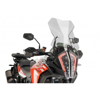 Bulle Puig Bulle Touring KTM 1290 Super Adventure R/S (17-20)