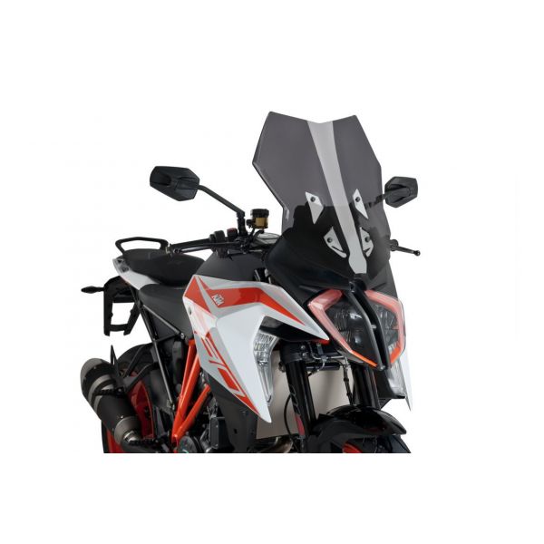 Puig Bulle Touring KTM 1290 Superduke GT (19)