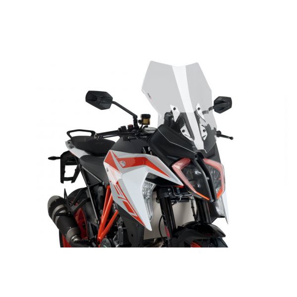 Puig Bulle Touring KTM 1290 Superduke GT (19)