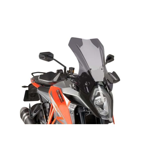 Puig Bulle Touring KTM 1290 Superduke GT (16-18)