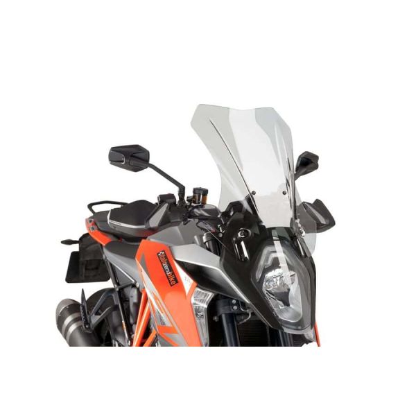 Puig Bulle Touring KTM 1290 Superduke GT (16-18)