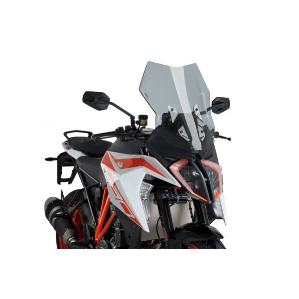 Bulle Puig Bulle Touring KTM 1290 Superduke GT (19)