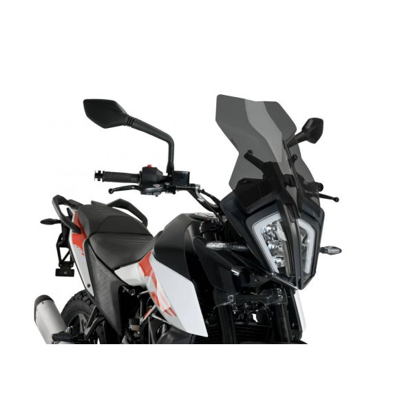 Puig Bulle Touring KTM 390 ADVENTURE (20)