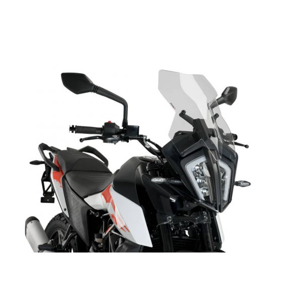 Puig Bulle Touring KTM 390 ADVENTURE (20)