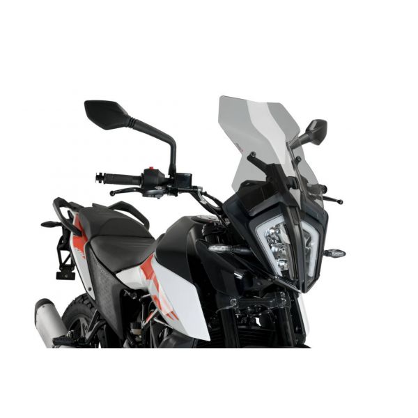 Bulle Puig Bulle Touring KTM 390 ADVENTURE (20)