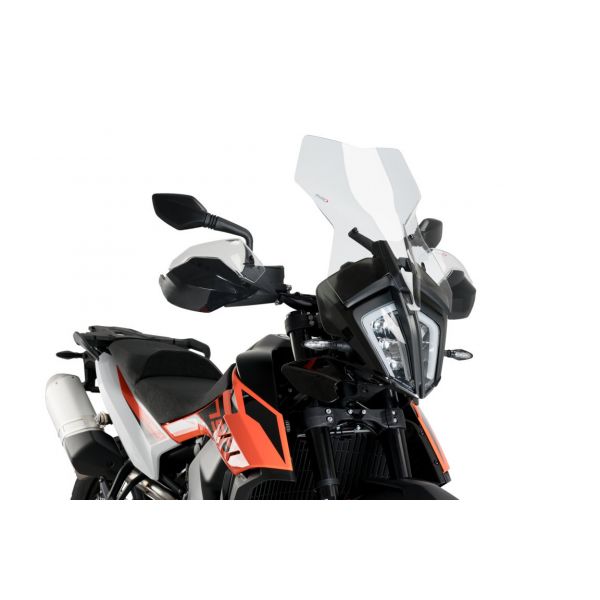 Puig Bulle Touring KTM 790 Adventure (19-20)