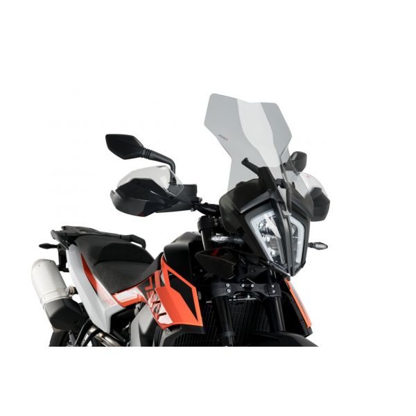 Bulle Puig Bulle Touring KTM 790 Adventure (19-20)