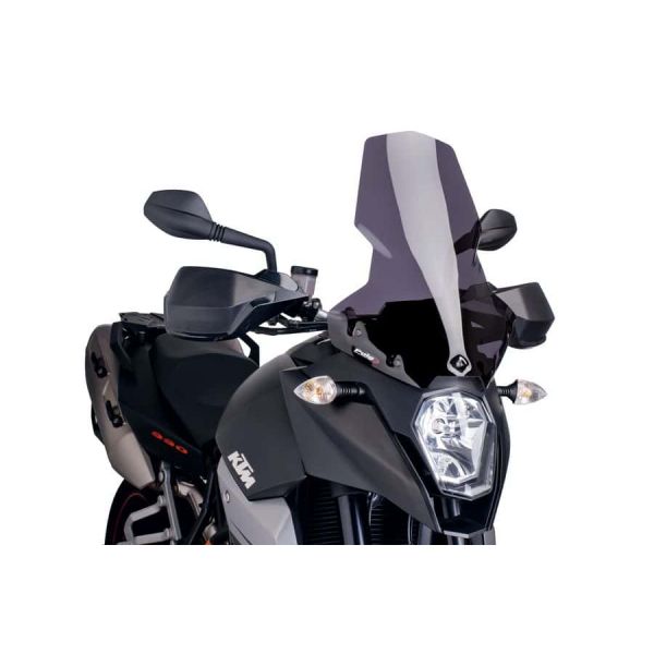 Puig Bulle Touring KTM 990 SMT (09-12)