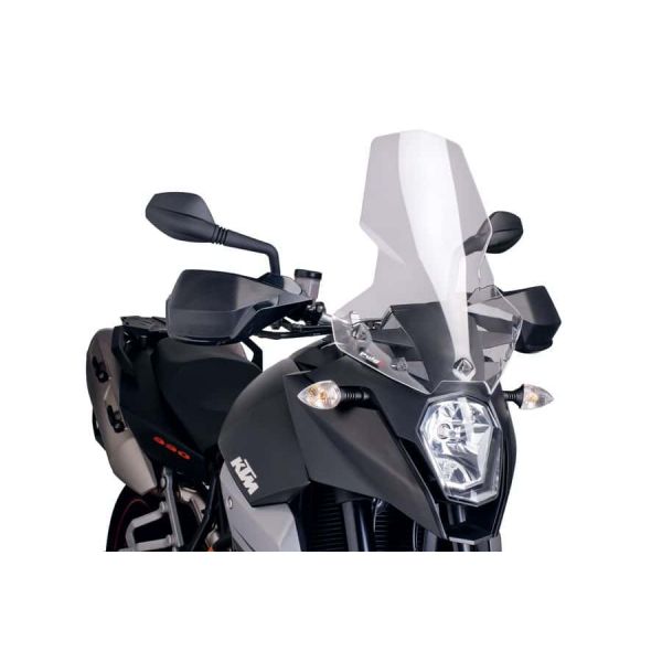 Puig Bulle Touring KTM 990 SMT (09-12)