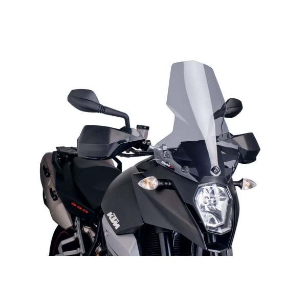 Bulle Puig Bulle Touring KTM 990 SMT (09-12)