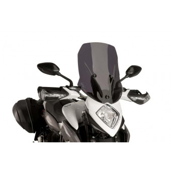 Puig Bulle Touring MV Agusta Stradale 800 (15-16)