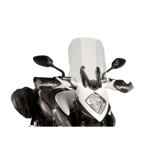 Puig Bulle Touring MV Agusta Stradale 800 (15-16)