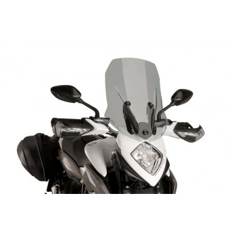 Bulle Puig Bulle Touring MV Agusta Stradale 800 (15-16)
