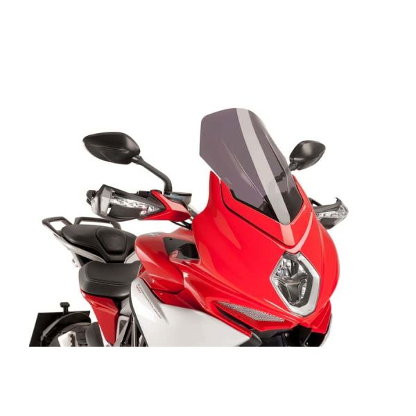 Puig Bulle Touring MV Agusta Turismo Veloce 800 (14-19)