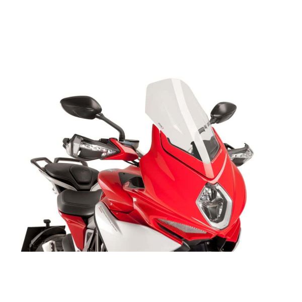 Puig Bulle Touring MV Agusta Turismo Veloce 800 (14-19)