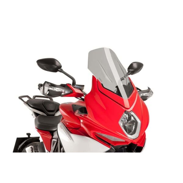 Bulle Puig Bulle Touring MV Agusta Turismo Veloce 800 (14-19)