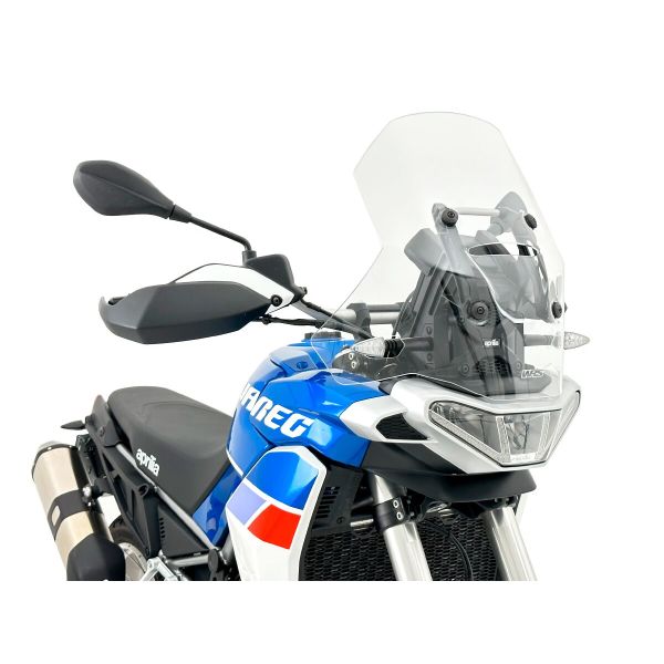 Bulle WRS Bulle Touring Plus Aprilia Tuareg 660 (22-24)