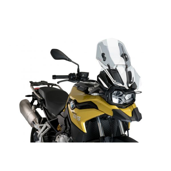Puig Bulle Touring Rglable BMW F750GS (18-19)
