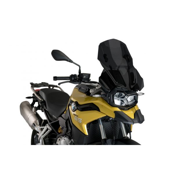 Bulle Puig Bulle Touring Rglable BMW F750GS (18-19)