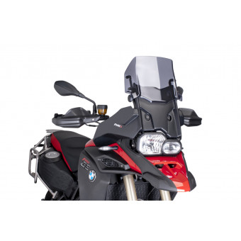 Puig Bulle Touring Rglable BMW F800GS Adventure (13-18)