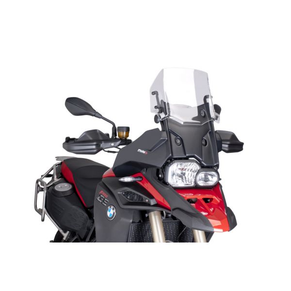 Puig Bulle Touring Réglable BMW F800GS Adventure (13-18)