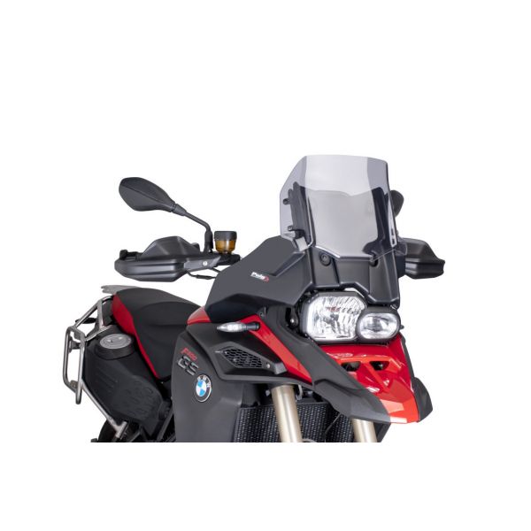 Bulle Puig Bulle Touring R�glable BMW F800GS Adventure (13-18)