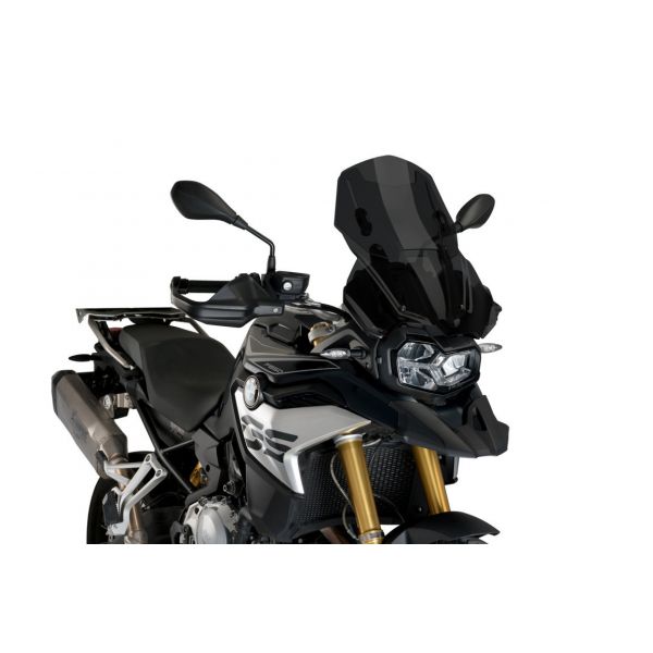 Puig Bulle Touring Rglable BMW F850GS (Adventure) (18-19)