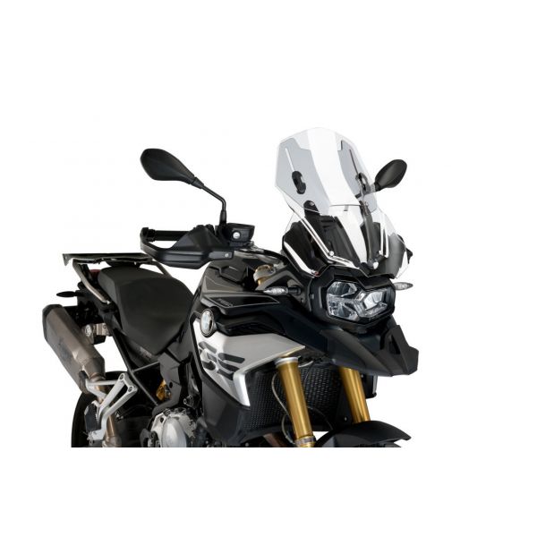 Puig Bulle Touring Rglable BMW F850GS (Adventure) (18-19)