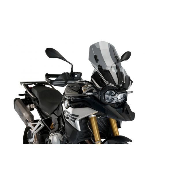 Bulle Puig Bulle Touring Rglable BMW F850GS (Adventure) (18-19)