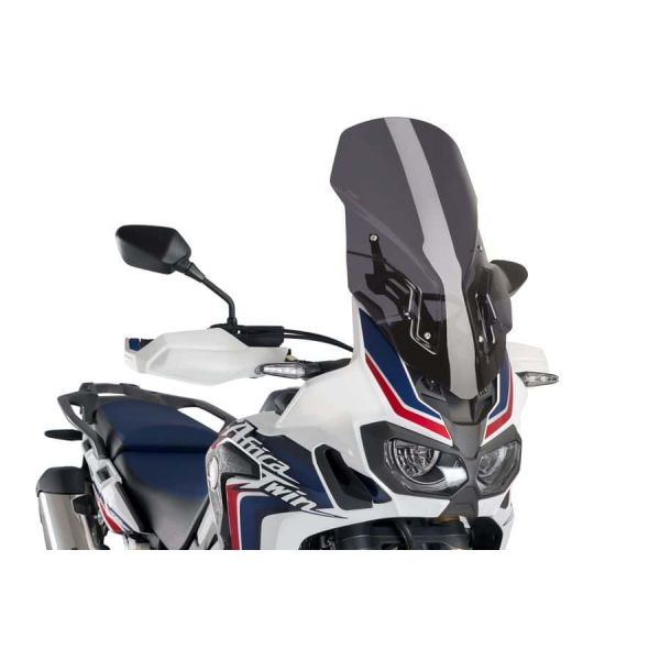 Puig Bulle Touring Honda CRF1000L Africa Twin (16-19)