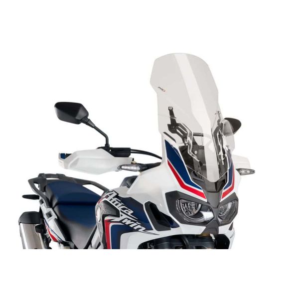 Puig Bulle Touring Honda CRF1000L Africa Twin (16-19)