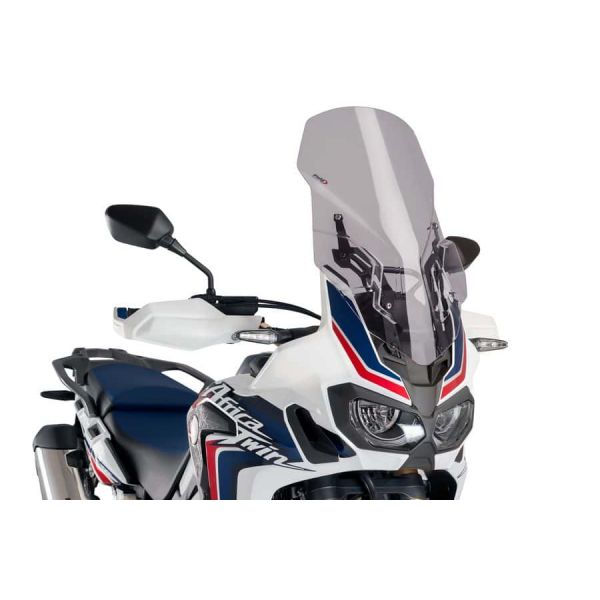 Bulle Puig Bulle Touring Honda CRF1000L Africa Twin (16-19)