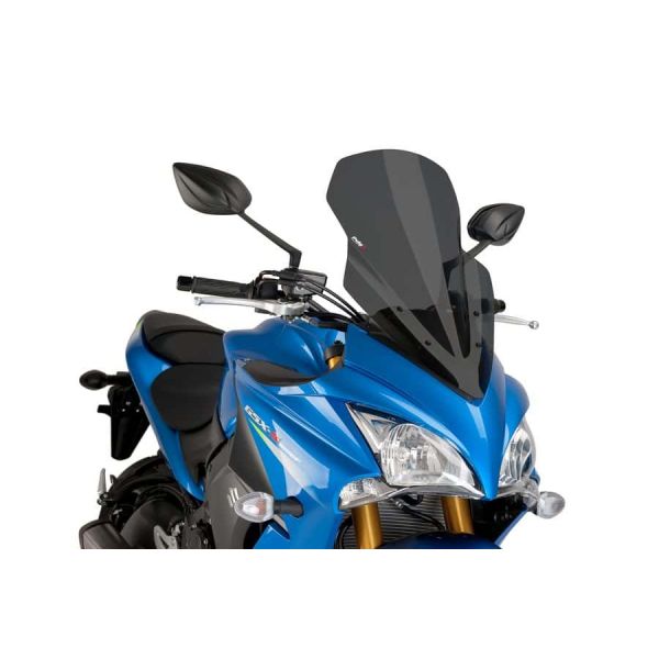 Puig Bulle Touring Suzuki GSX-S1000F (15-19)