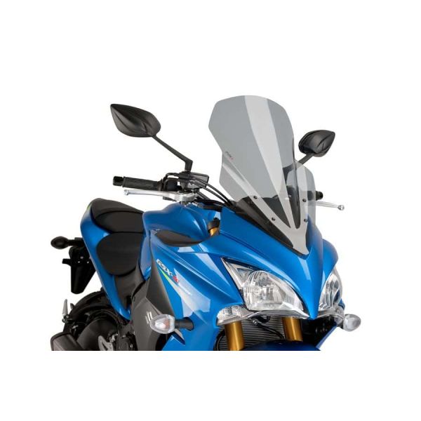 Bulle Puig Bulle Touring Suzuki GSX-S1000F (15-19)