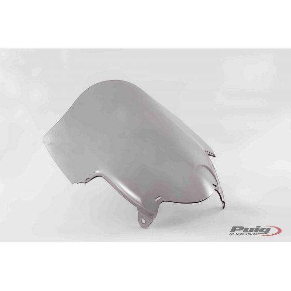 Bulle Puig Bulle Touring Suzuki GSX650F/GSX1250F (08-17)