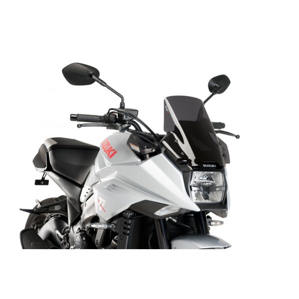 Puig Bulle Touring Suzuki Katana (19-20)