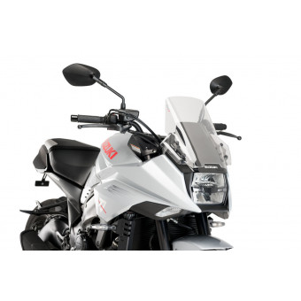 Puig Bulle Touring Suzuki Katana (19-20)