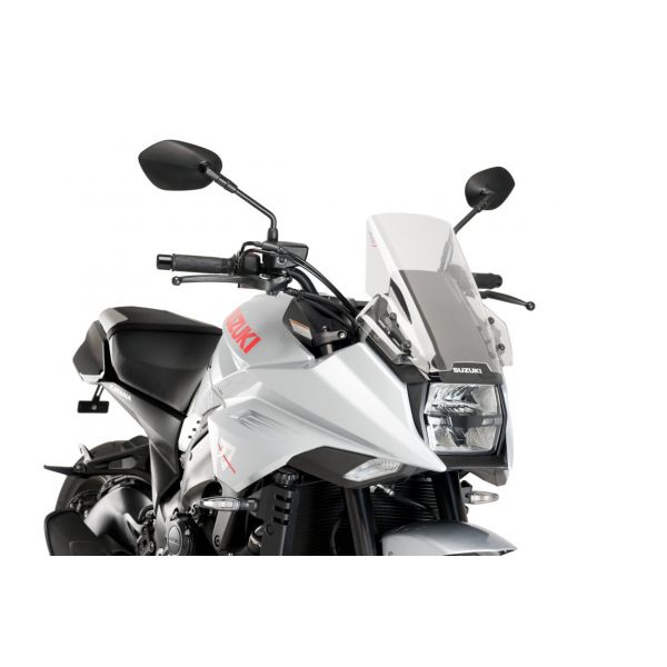 Puig Bulle Touring Suzuki Katana (19-20)