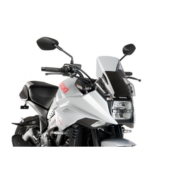Bulle Puig Bulle Touring Suzuki Katana (19-20)