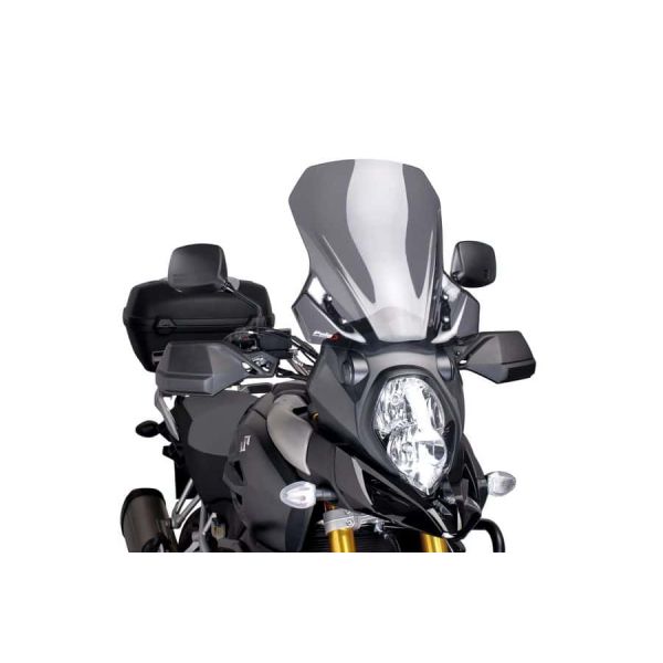 Puig Bulle Touring Suzuki V-Strom 1000 (14-19)
