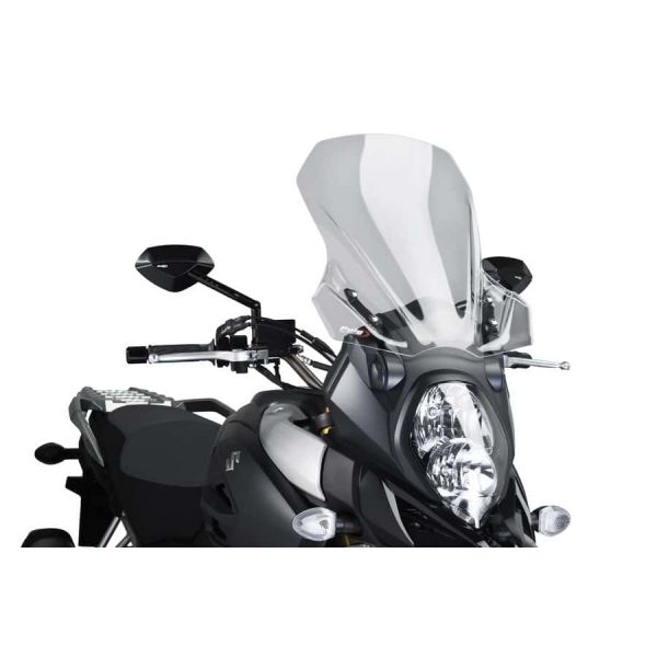 Puig Bulle Touring Suzuki V-Strom 1000 (14-19)