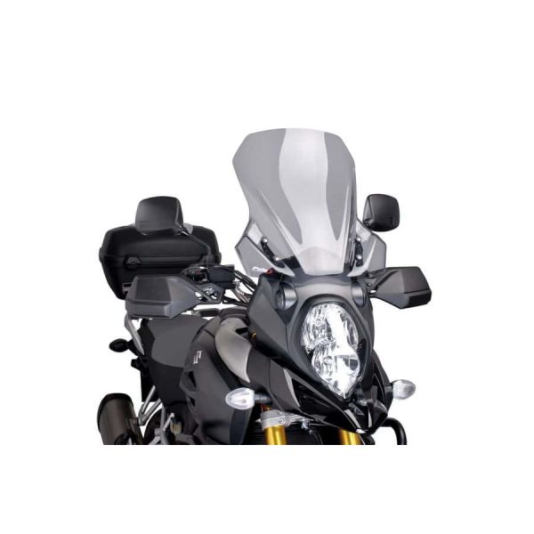 Bulle Puig Bulle Touring Suzuki V-Strom 1000 (14-19)