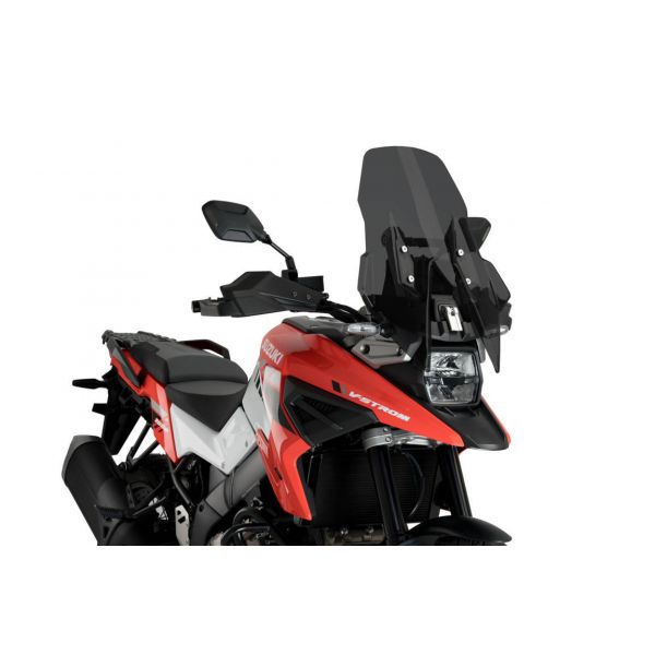 Puig Bulle Touring Suzuki V-Strom 1050 (20-21)