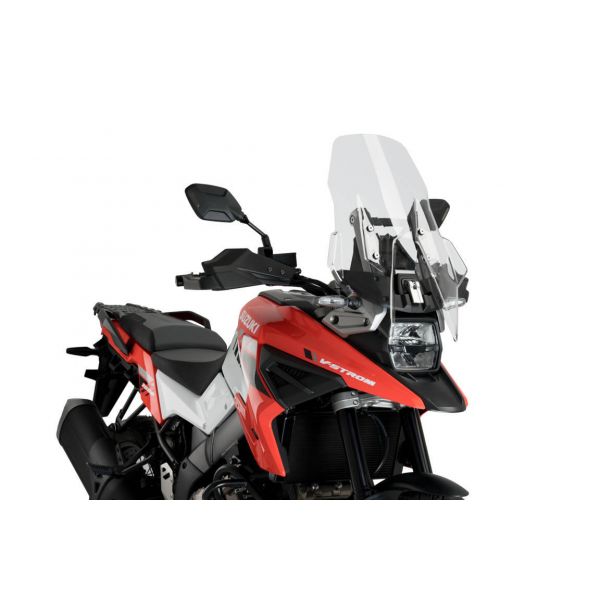 Puig Bulle Touring Suzuki V-Strom 1050 (20-21)