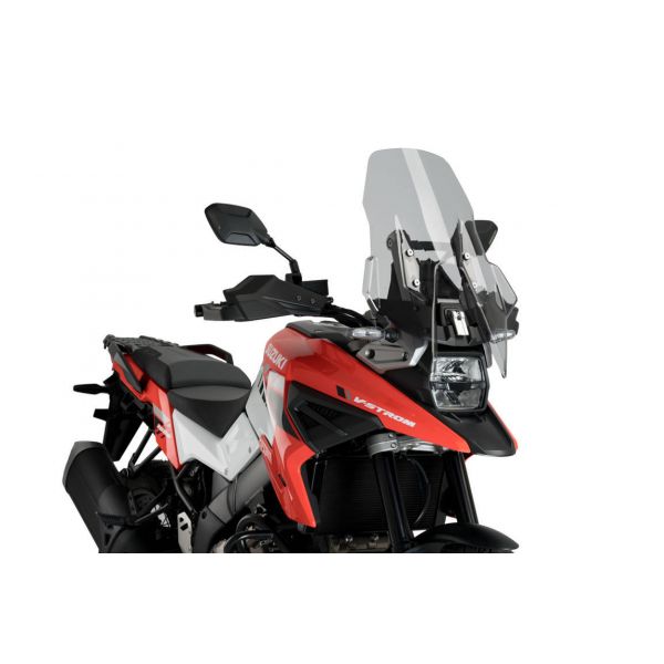 Bulle Puig Bulle Touring Suzuki V-Strom 1050 (20-21)